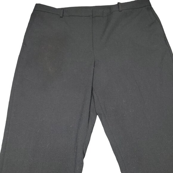 DKNY Women's Dress Pants.  Size 18. New Without Tags $95 - Picture 4 of 10